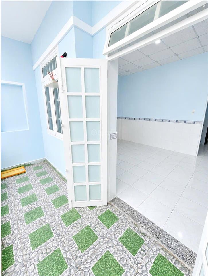Nhà đẹp 4,5x12m, 2pn 1/ ngắn đường thới hòa vĩnh lộc a