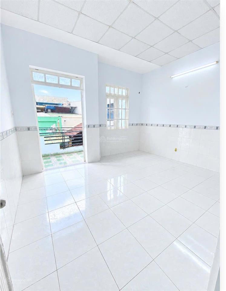 Nhà đẹp 4,5x12m, 2pn 1/ ngắn đường thới hòa vĩnh lộc a