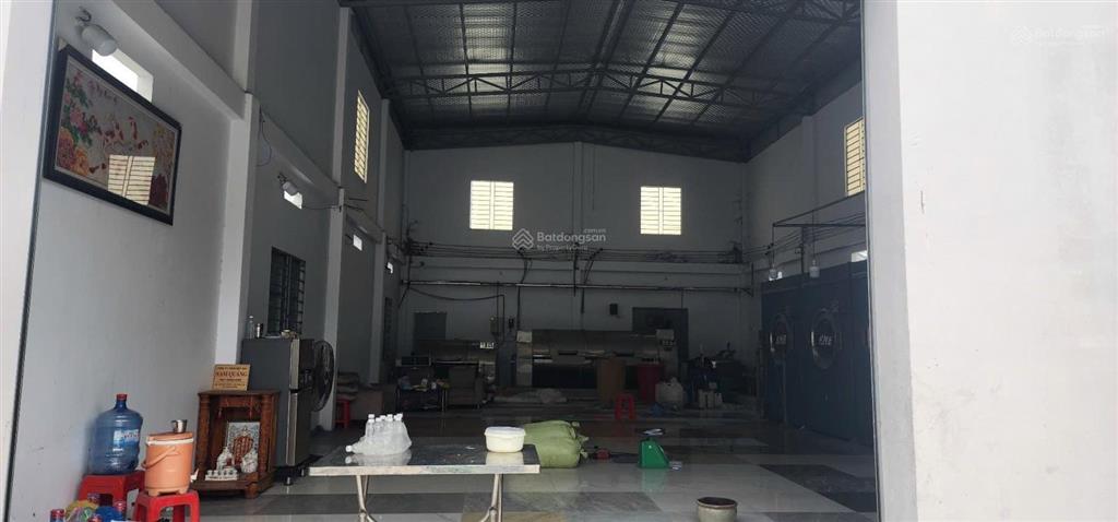 Bán kho xưởng shr 871m2 đường 7m 2/ ngắn đường quách điêu vĩnh lộc a