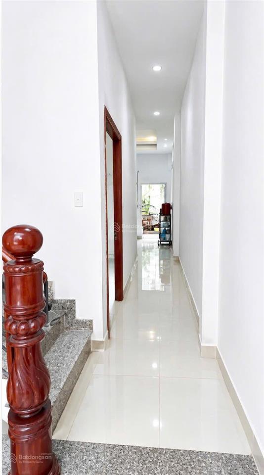 Nhà 4x9m, 2pn 2wc. shr 2/ ngắn liên khu 45 sau lưng trường kim đồng bình hưng hòa b, bình tân