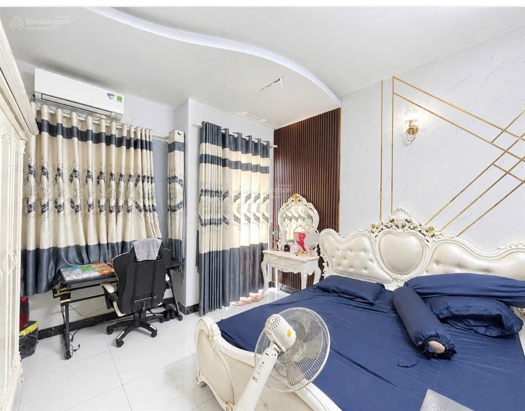 Nhà 4x9m, 2pn 2wc. shr 2/ ngắn liên khu 45 sau lưng trường kim đồng bình hưng hòa b, bình tân