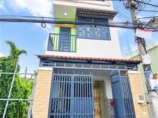 Nhà 4x15m, 4pn 3wc sổ hồng riêng 2/ đường liên khu 45 bình hưng hòa b bình tân.