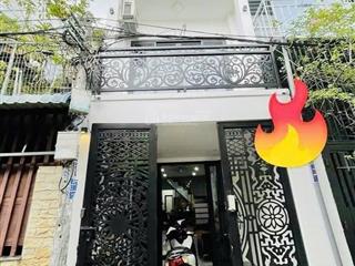 Nhà 3x13,5, 3pn 3wc, shr 2/ ngắn đường bùi dương lịch bình tân
