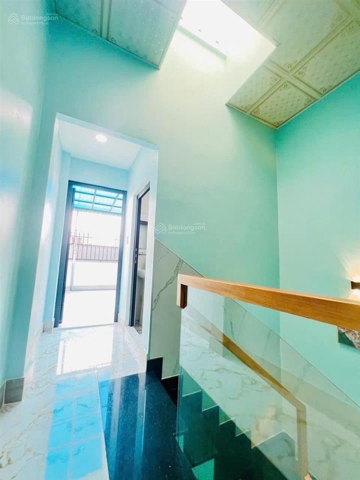Nhà 3x13,5, 3pn 3wc, shr 2/ ngắn đường bùi dương lịch bình tân