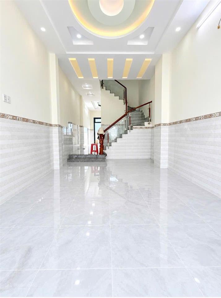 Nhà 4x20m.4pn3wc sổ hồng riêng 1/ đường nguyễn thị tú, bình tân