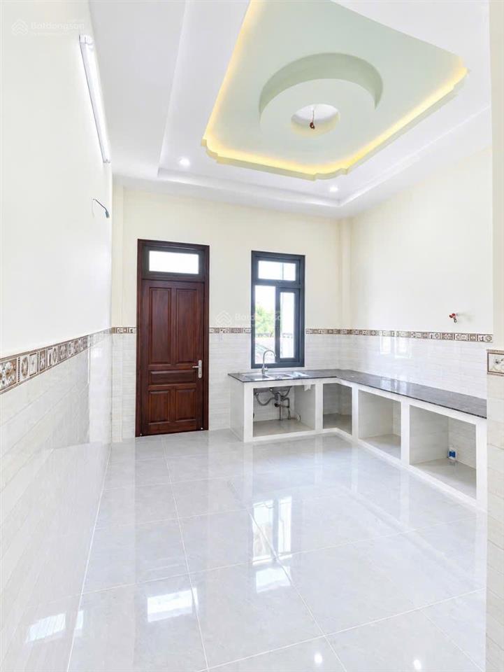 Nhà 4x20m.4pn3wc sổ hồng riêng 1/ đường nguyễn thị tú, bình tân