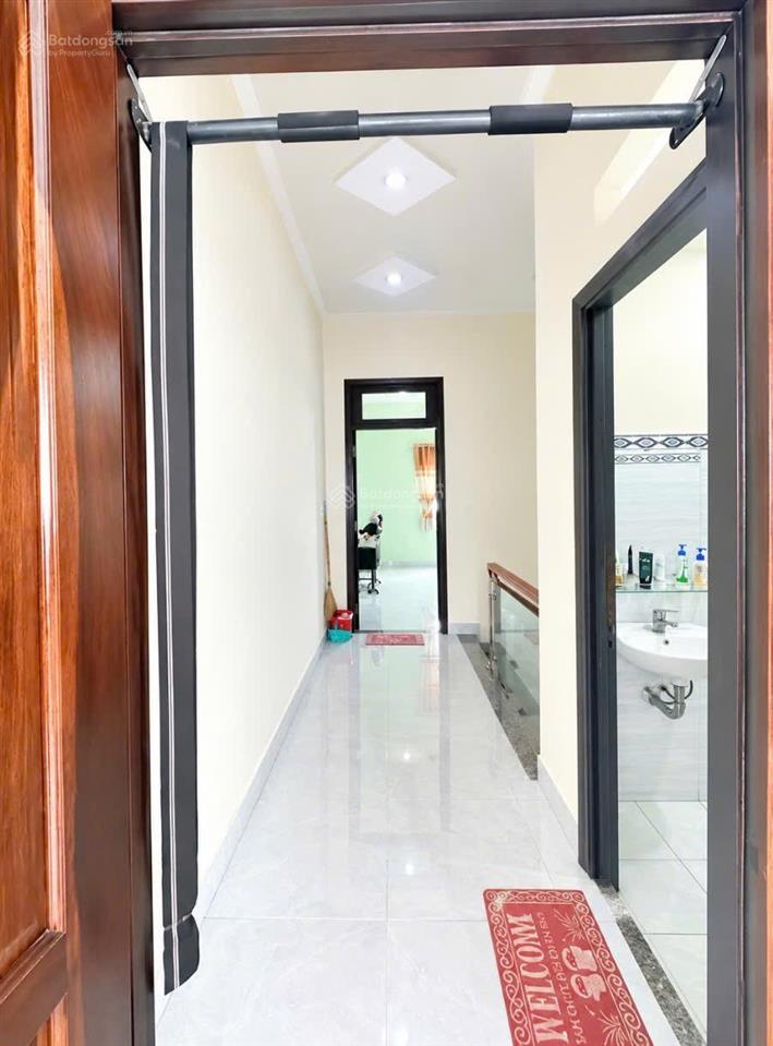 Nhà 4x20m.4pn3wc sổ hồng riêng 1/ đường nguyễn thị tú, bình tân