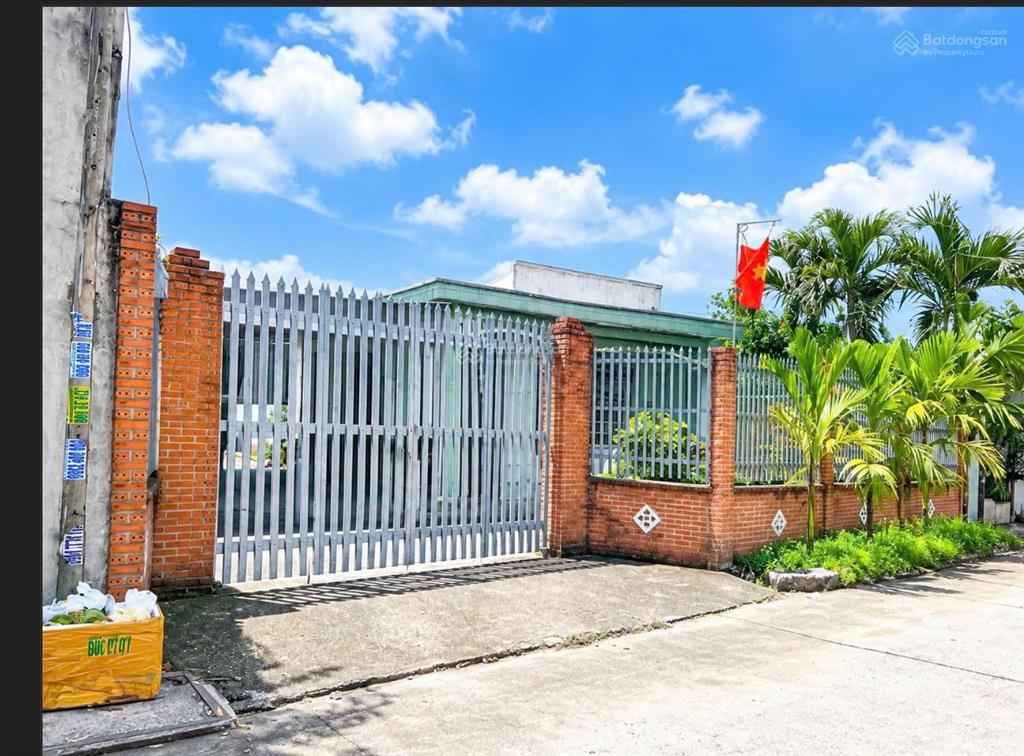 Mặt tiền 300m2 đường đồng đen gần liên ấp 234 vĩnh lộc a tp.hcm