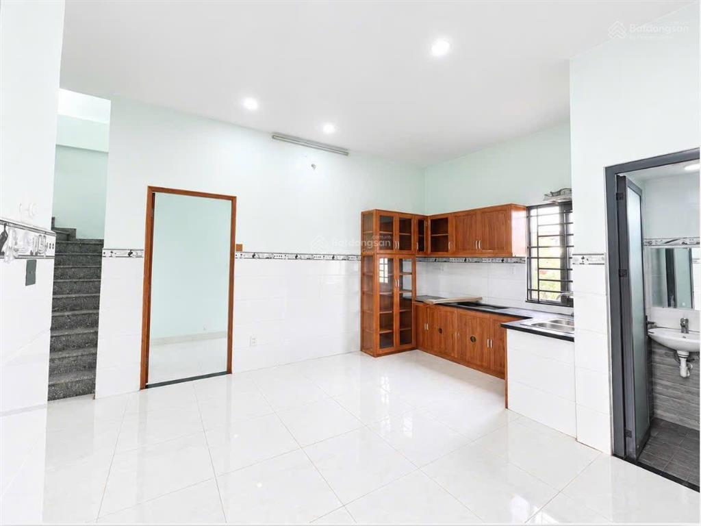 Biệt thự đẹp 8x17m, 4pn 4wc, khu dân cư đồng danh vĩnh lộc a