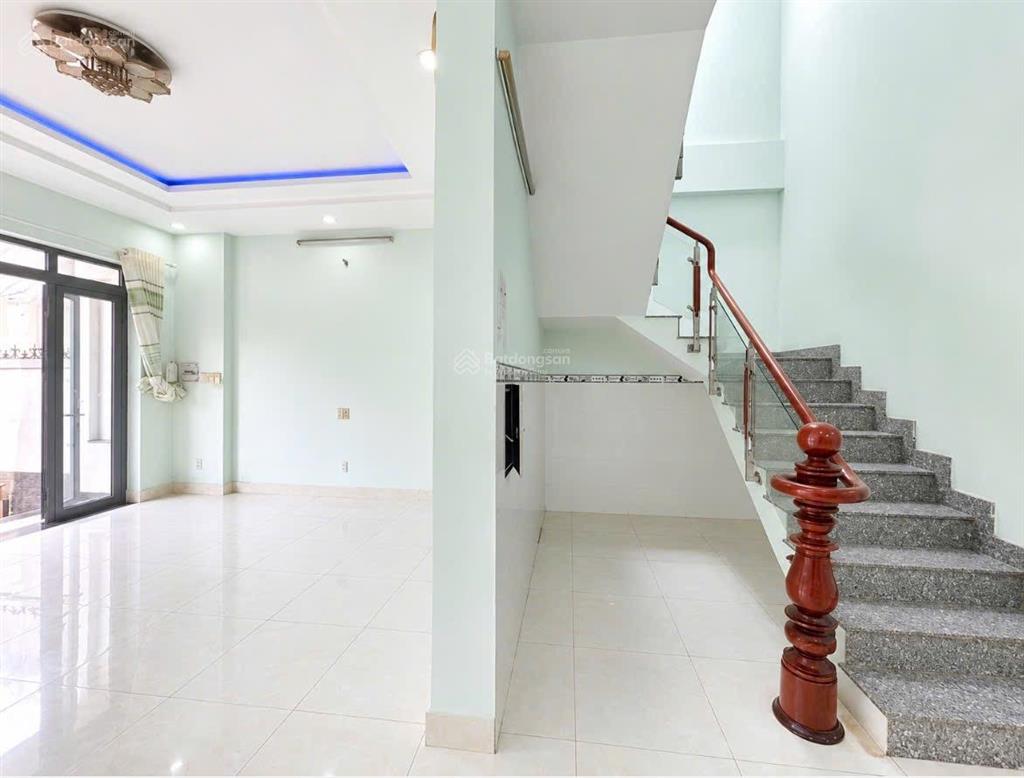Biệt thự đẹp 8x17m, 4pn 4wc, khu dân cư đồng danh vĩnh lộc a
