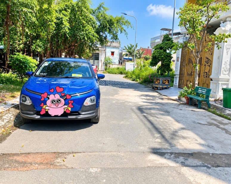 Bán đất sổ hồng riêng khu dân cư sát ubnd xã vĩnh lộc b