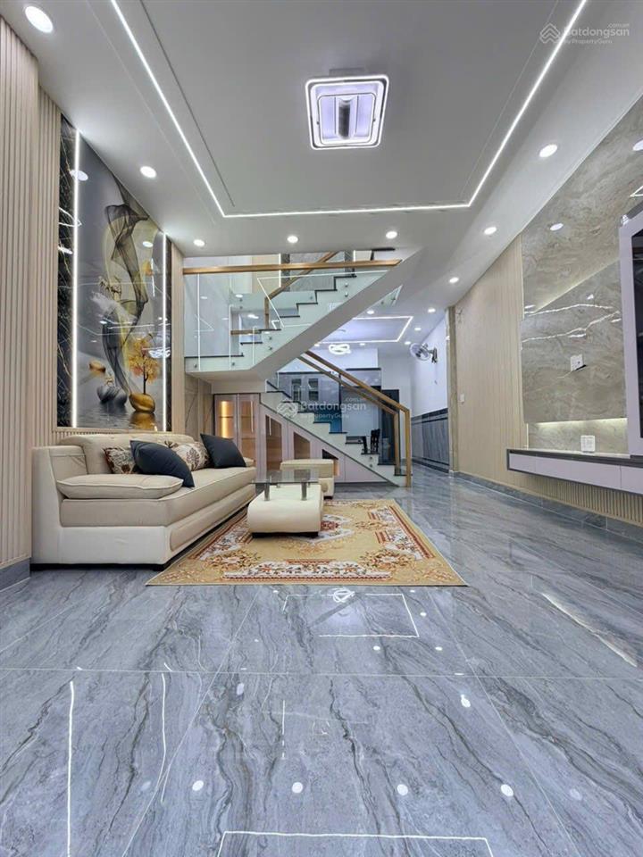 Bán nr tại lê văn khương, 4,68 tỷ, 48m2, 3pn full nội thất, pháp lý đầy đủ, hot!