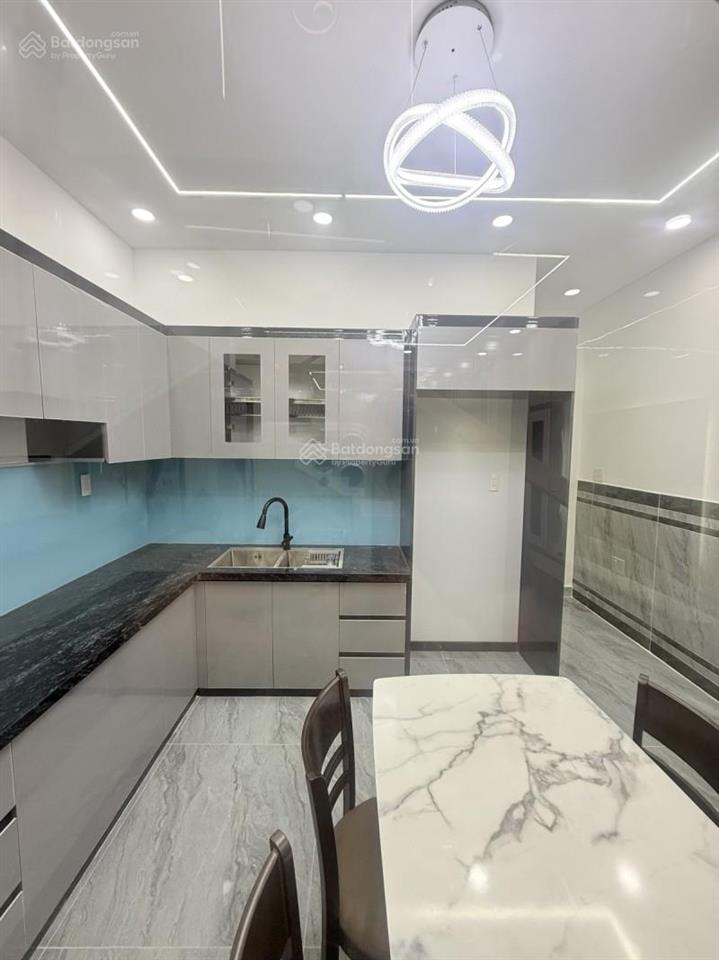 Bán nr tại lê văn khương, 4,68 tỷ, 48m2, 3pn full nội thất, pháp lý đầy đủ, hot!