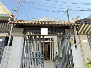 Trệt lửng 3pn, ta16, thới an, q12, 61m2, 3 tỷ 760