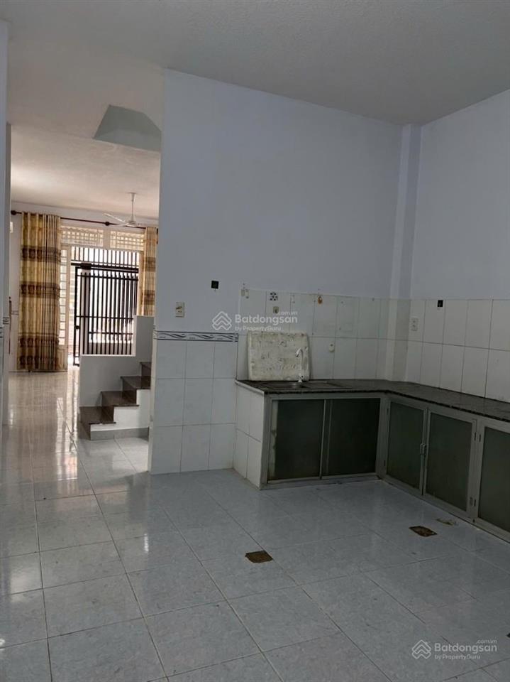 Nhà 2 tầng 75m2 nguyễn thị búp tân chánh hiệp quận 12 chỉ 4 tỷ 350