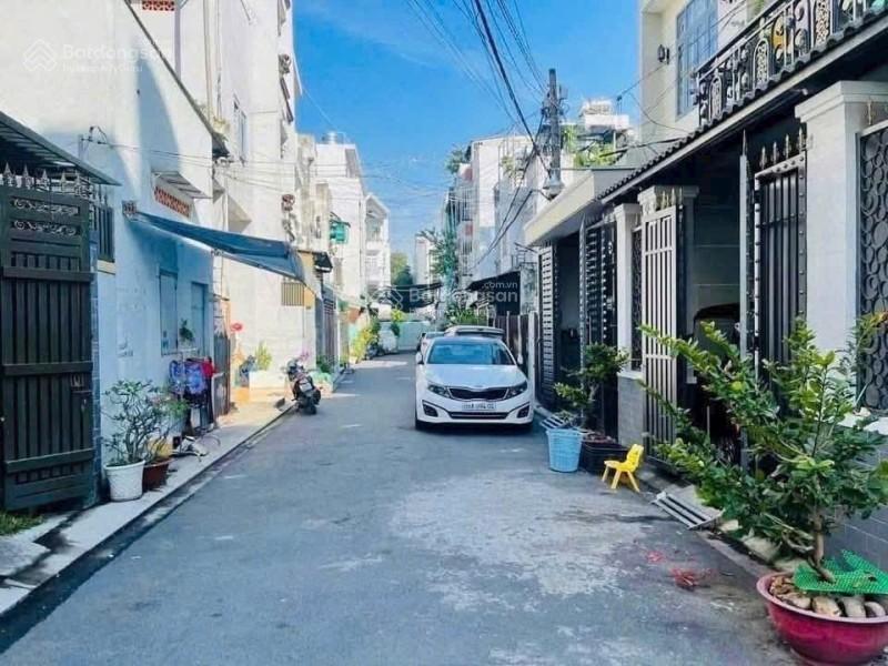 Đất đẹp full thổ thới an 20 quận 12  hẻm xe hơi 6m  giá tốt  4 tỷ 550.