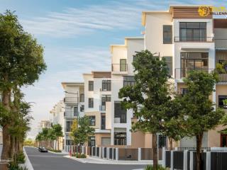 Giỏ hàng chuyển nhượng t&t city millennia giá tốt (nhà phố  shr  bts) cập nhật 10/2026