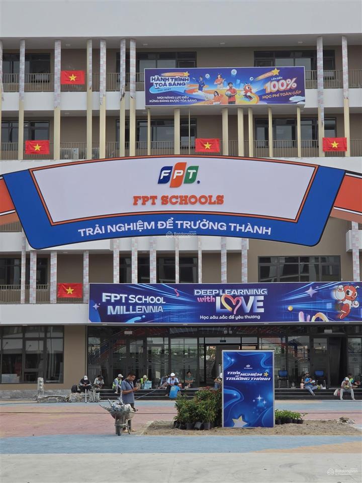 Giỏ hàng chuyển nhượng t&t city millennia giá tốt (nhà phố  shr  bts) cập nhật 10/2026