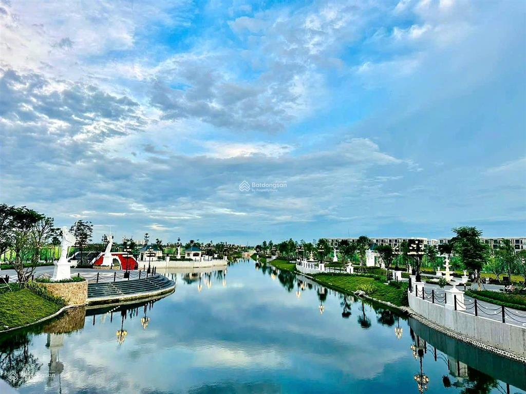 Giỏ hàng chuyển nhượng t&t city millennia giá tốt (nhà phố  shr  bts) cập nhật 10/2026