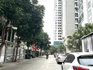 Bán nhà phân lô phố lạc trung  quy hoạch ổn định,vỉa hè rộng, ô tô tránh, đỗ cửa,dt 71m2 hơn 25 tỷ