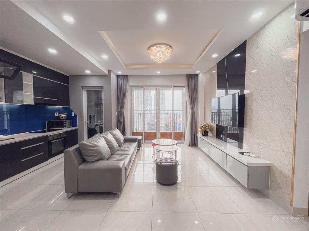 Cho thuê ch 3pn 2wc tại sunrise city view, tân hưng, quận 7, 26 triệu, 106m2