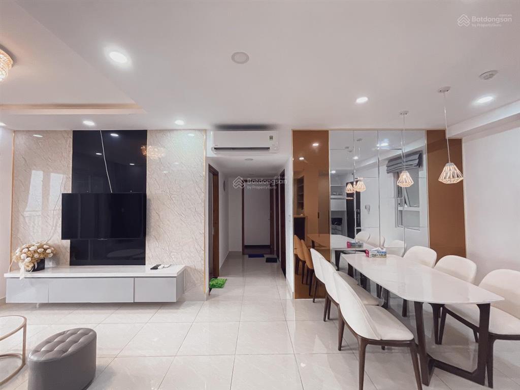 Cho thuê ch 3pn 2wc tại sunrise city view, tân hưng, quận 7, 26 triệu, 106m2