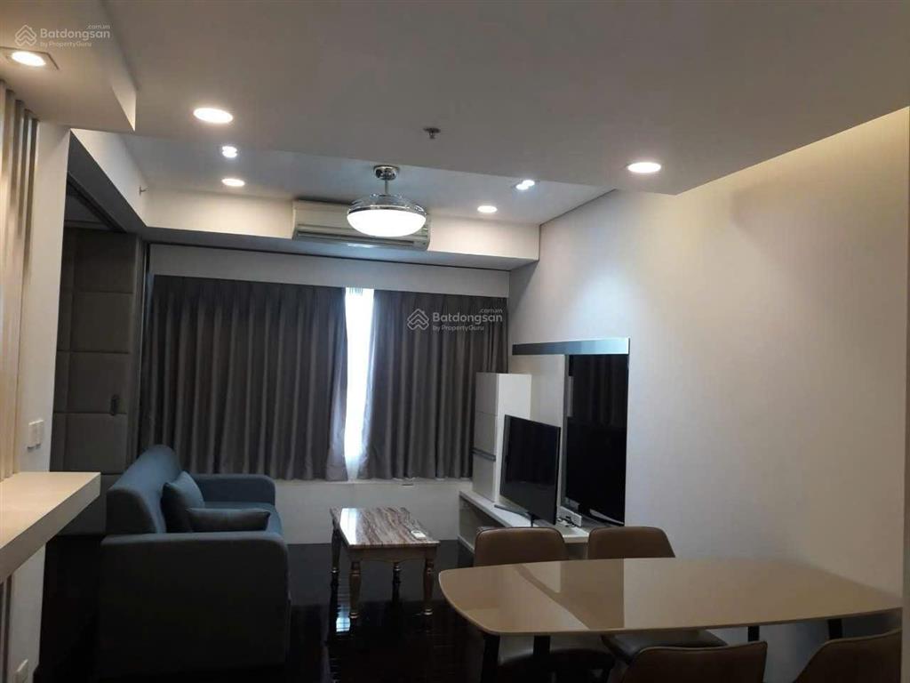 Bán căn hộ 1pn 1wc full nội thất tại sunrise city, giá ưu đãi 5,25 tỷ, 56m2, quận 7, tp.hcm