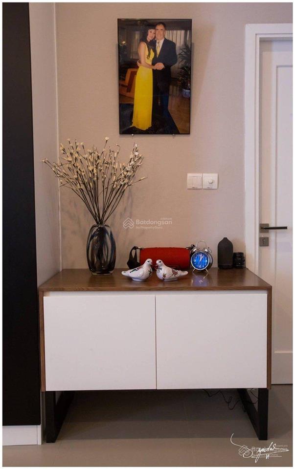 Bán căn hộ 1pn 1wc full nội thất tại sunrise city, giá ưu đãi 5,25 tỷ, 56m2, quận 7, tp.hcm