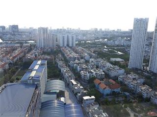 Bán căn hộ 1pn 1wc full nội thất tại sunrise city, giá ưu đãi 5,25 tỷ, 56m2, quận 7, tp.hcm