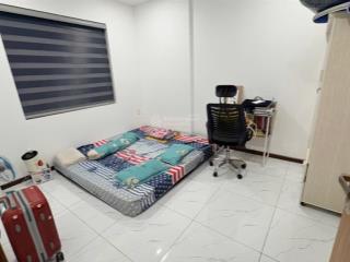 Cho thuê cc 1pn, 1wc, 41m2 tại tecco felice tower, 6 triệu vnd