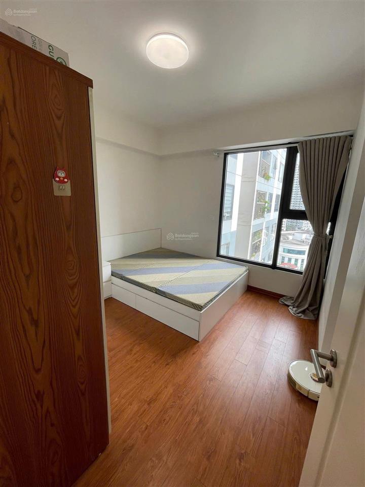 Căn 2 phòng ngủ 82m² giá 8,050 tỷ full đồ, tầng 20, view time city tại imperia sky garden ( trục 17