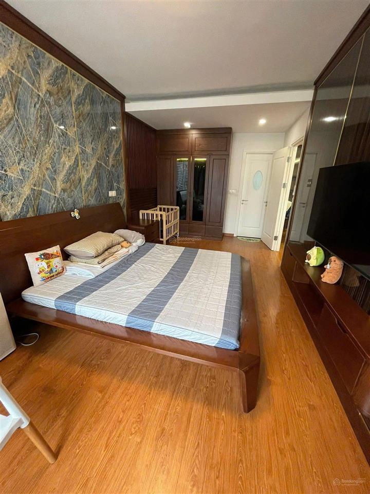 Căn 2 phòng ngủ 82m² giá 8,050 tỷ full đồ, tầng 20, view time city tại imperia sky garden ( trục 17
