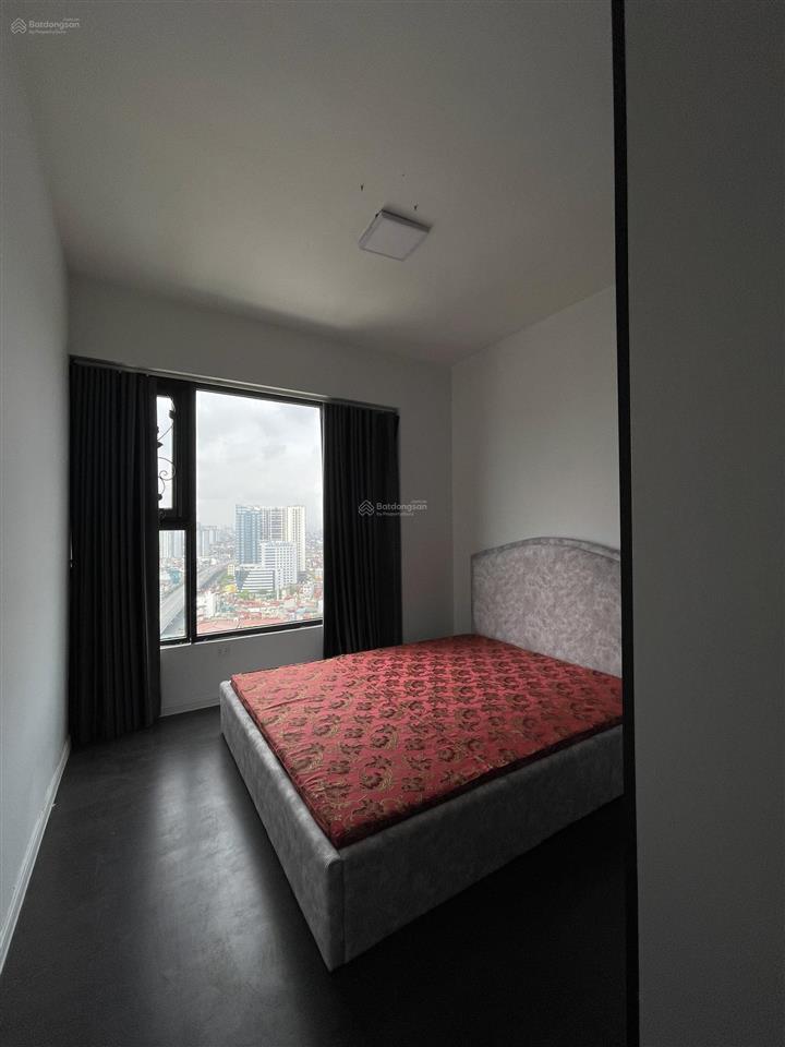 Căn góc 3pn 100m2 tầng cao, view thoáng giá 10.6 tỷ full đồ tại imperia sky garden 423 minh khai