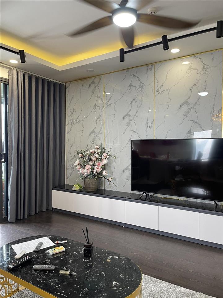 Căn góc 3pn 100m2 tầng cao, view thoáng giá 10.6 tỷ full đồ tại imperia sky garden 423 minh khai