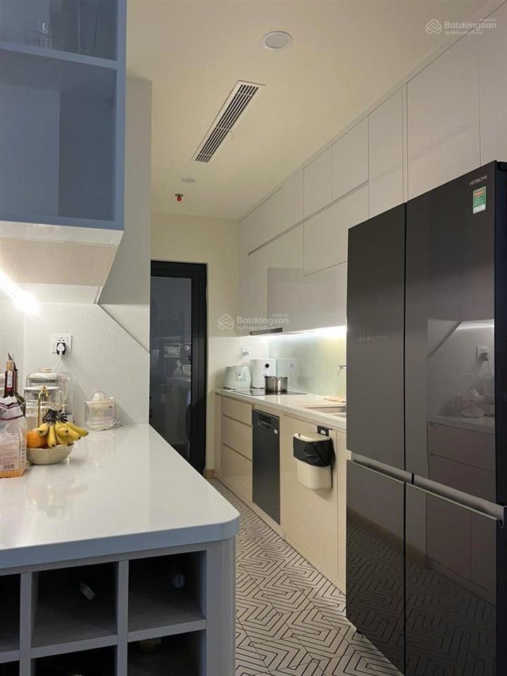 2 phòng ngủ 76m² giá 8,55 tỷ (nhà mới 100%, kí trực tiếp cđt) tại hinode city 201 minh khai
