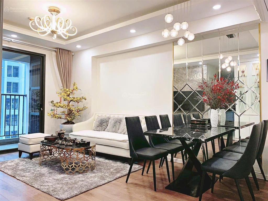 Cần bán căn 2pn 77m² giá 7,7 tỷ full nội thất, nhà mới đẹp, hướng mát tại imperia sky garden