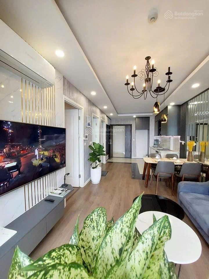 Chị gái bán 2pn nhỏ 63m² giá 5,5 tỷ tầng trung, view thoáng tại imperia sky garden