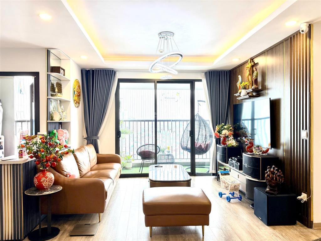 Anh trai bán căn 3pn góc 106m² giá 10,5 tỷ full đồ xịn tại imperia sky garden (trục 01 hiếm)