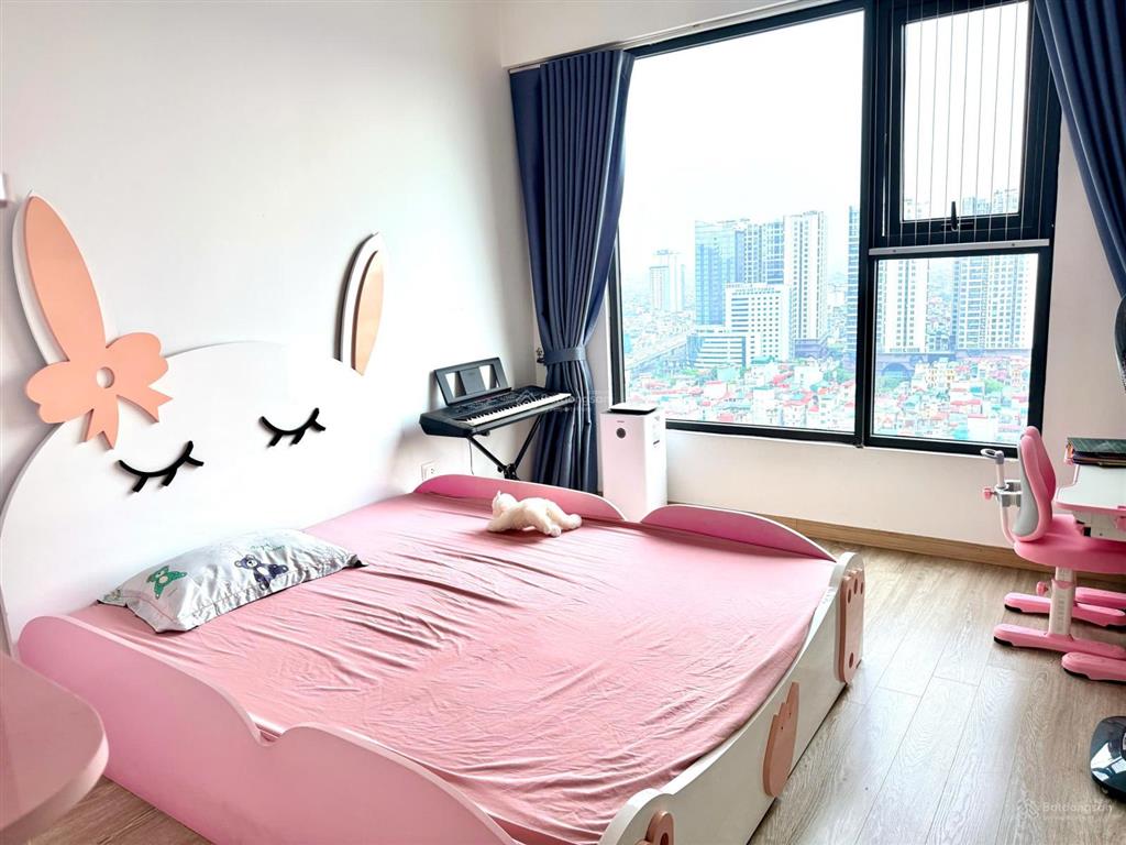 Anh trai bán căn 3pn góc 106m² giá 10,5 tỷ full đồ xịn tại imperia sky garden (trục 01 hiếm)
