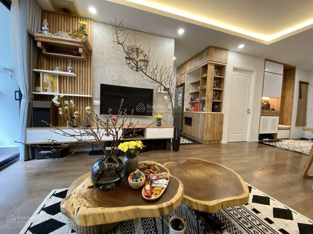 Chị gái bán 2pn. 76m² tại imperia sky garden giá chuẩn 7 tỷ (full nội thất)