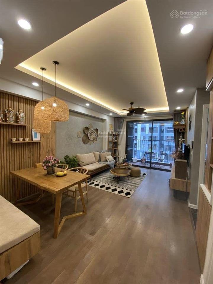 Chị gái bán 2pn. 76m² tại imperia sky garden giá chuẩn 7 tỷ (full nội thất)