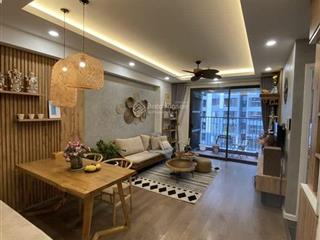 Chị gái bán 2pn. 76m² tại imperia sky garden giá chuẩn 7 tỷ (full nội thất)