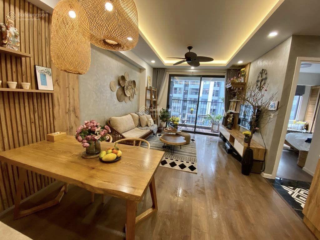 Chị gái bán 2pn. 76m² tại imperia sky garden giá chuẩn 7 tỷ (full nội thất)