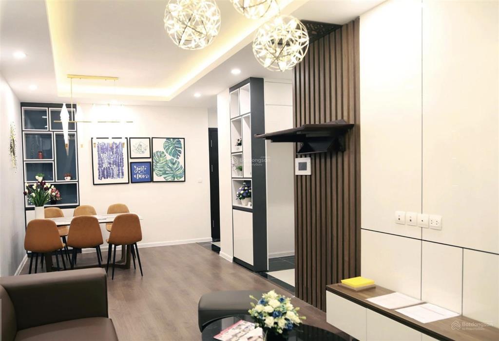Bán 2 phòng ngủ 82m2 giá 7,4 tỷ full nội thất tại imperia sky garden (trục căn 2pn thiết kế đẹp)
