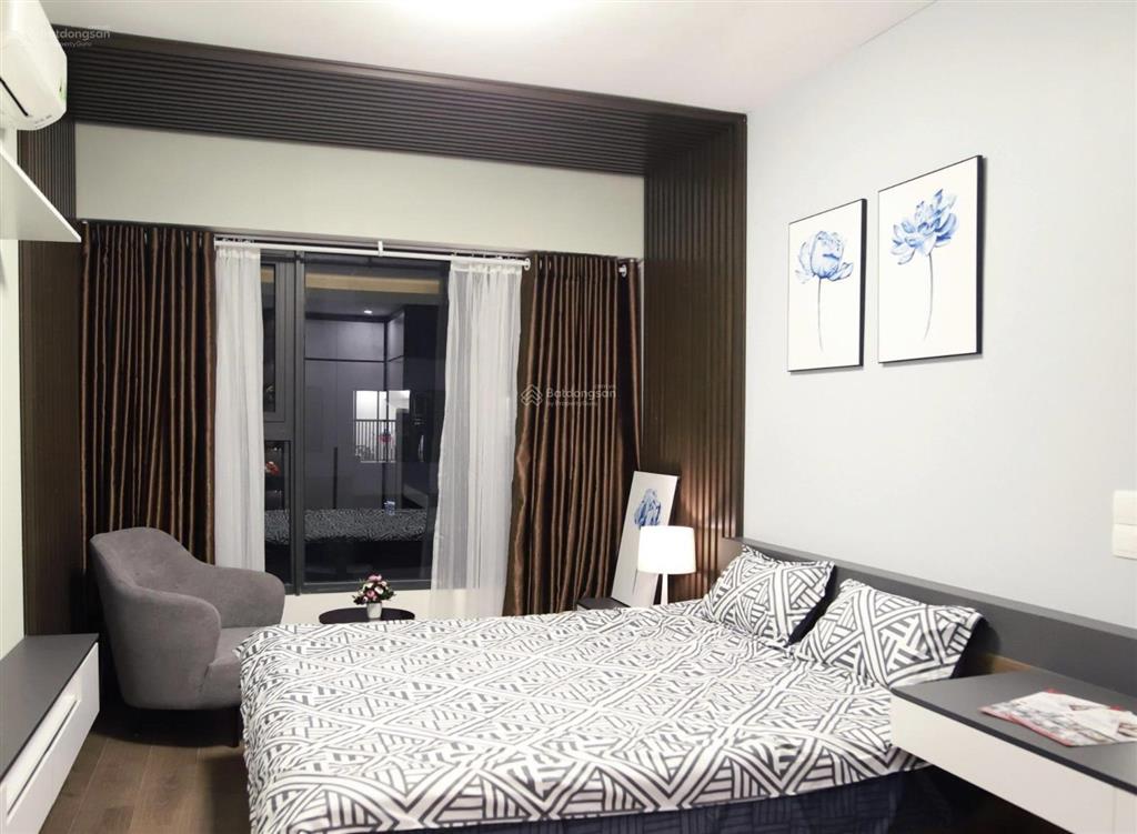 Bán 2 phòng ngủ 82m2 giá 7,4 tỷ full nội thất tại imperia sky garden (trục căn 2pn thiết kế đẹp)
