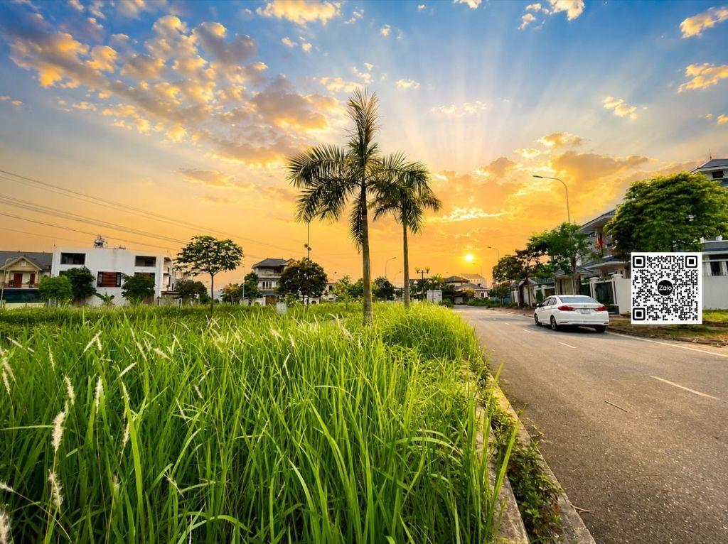 Bán đất biệt thự Phú Đại Cát – giá trị vượt trội trong tầm hơn 3 tỷ