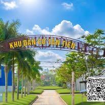 CẦN BÁN LÔ ĐẤT 100M² – KHU DÂN CƯ TÂN TIẾN