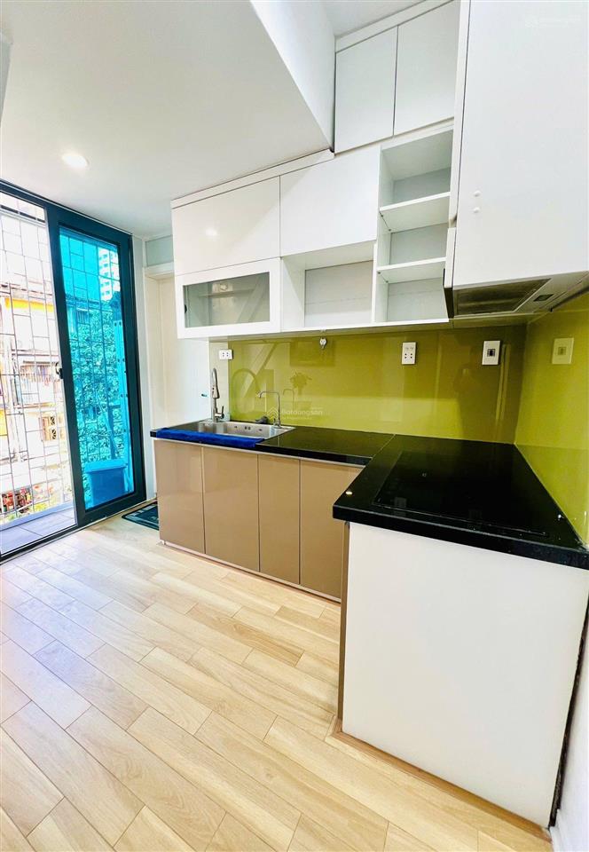  hơn 3 tỷ hộ khẩu đống đa , sổ đỏ chính chủ  bán căn hộ tập thể phố thái thịnh thái hà  đống đa