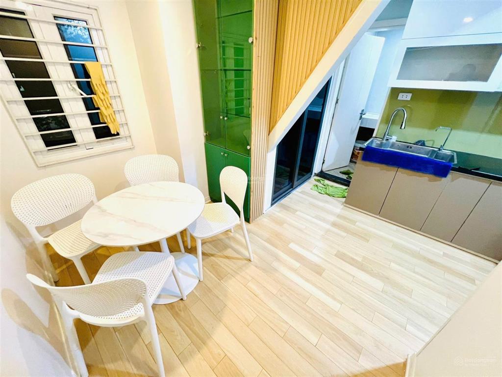  hơn 3 tỷ hộ khẩu đống đa , sổ đỏ chính chủ  bán căn hộ tập thể phố thái thịnh thái hà  đống đa