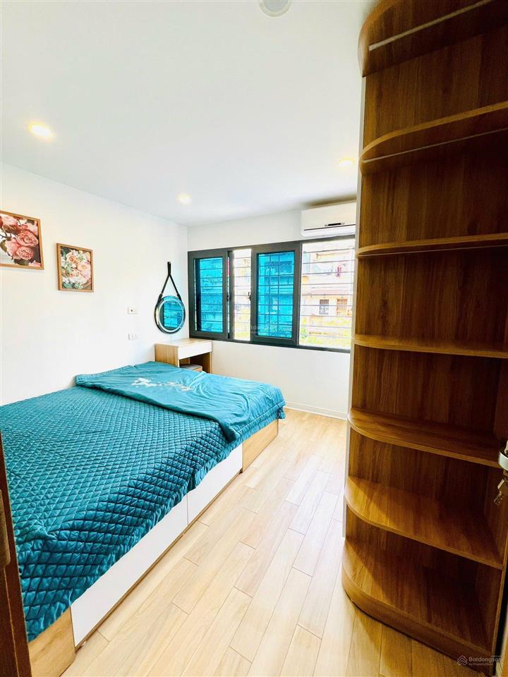  hơn 3 tỷ hộ khẩu đống đa , sổ đỏ chính chủ  bán căn hộ tập thể phố thái thịnh thái hà  đống đa